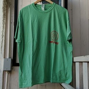 Kanye West Saint Pablo Tour Concert T-Shirt